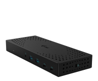 I-TEC USB-C/Thunderbolt - 3x 4K Docking Station Gen 2 + PD 100W CATRIPLE4KDOCKPD2 - 1196922 - zdjęcie 4